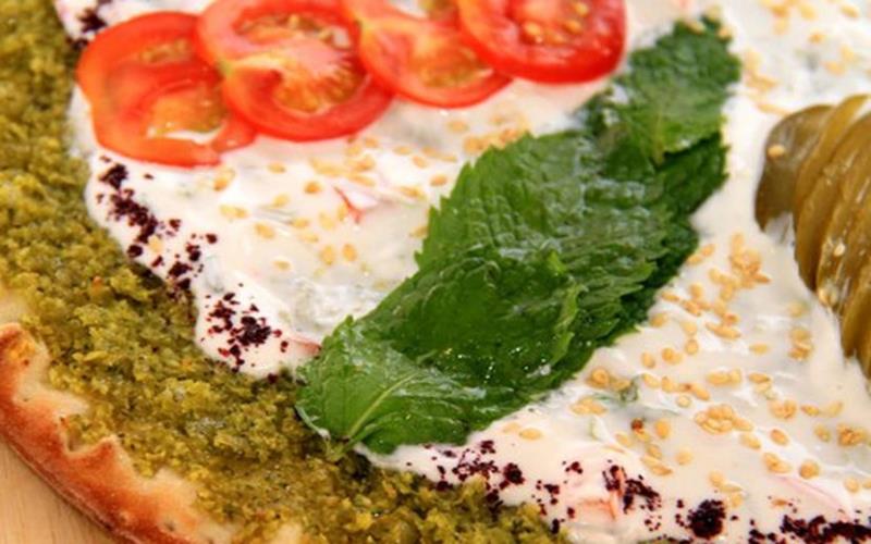 The Popularity of Manakeesh in UAE’s Culinary Scene