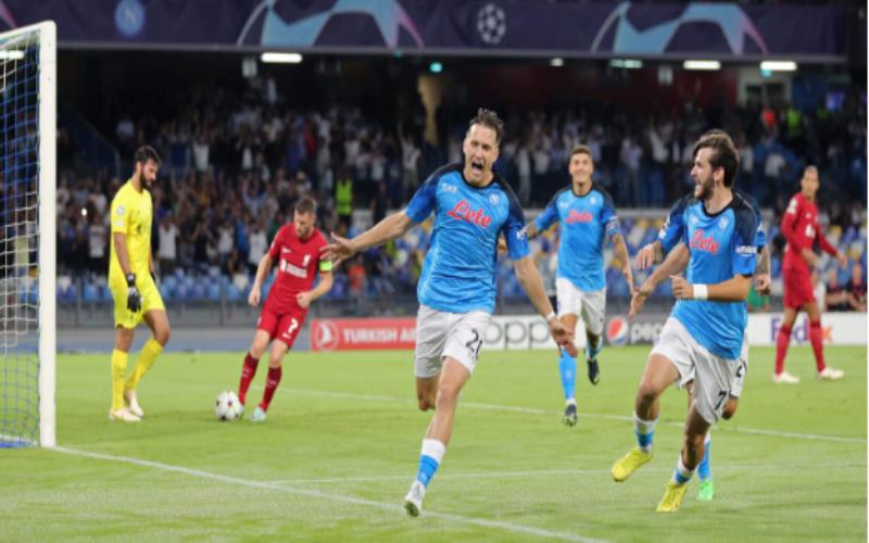 The Rise and Fall of Iconic Football Dynasties