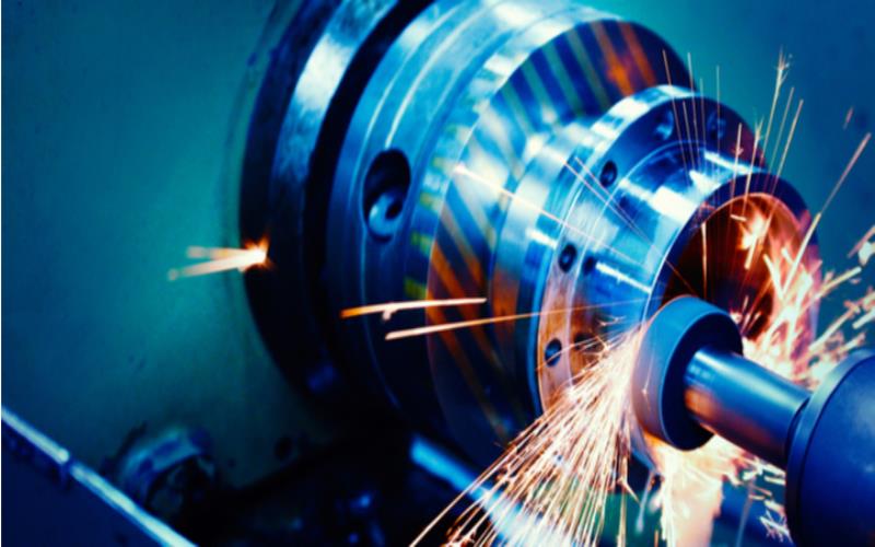 Industries that Utilize CNC Machining Technology