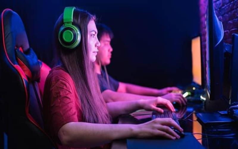 The Social Evolution of Online Gaming: Bridging Communities in the Digital Age