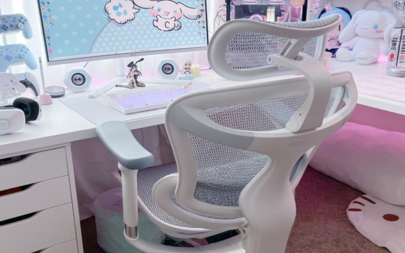 Why the Sihoo Doro C300 is the Best Choice for Long Hours at Your Desk