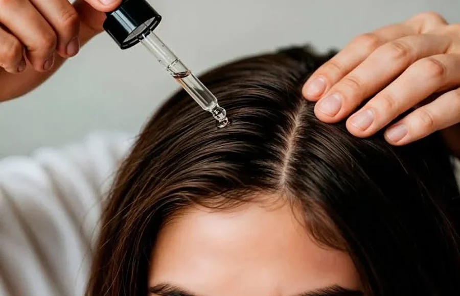 Hair Serum