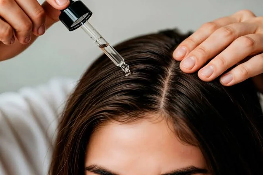 Hair Serum