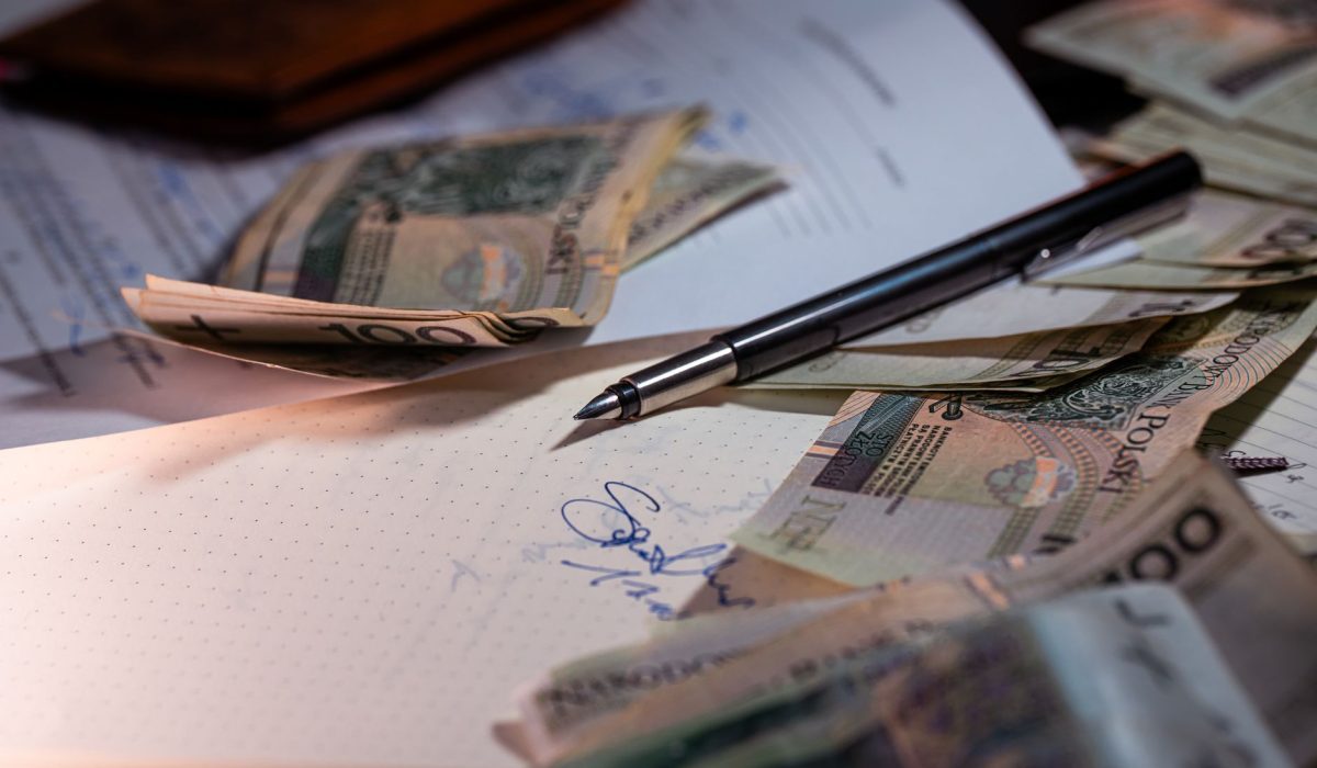 Staple Financing Secrets Big Companies Use To Close Deals Fast